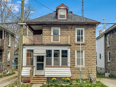 25 Winnifred St, Smiths Falls - Smiths Falls