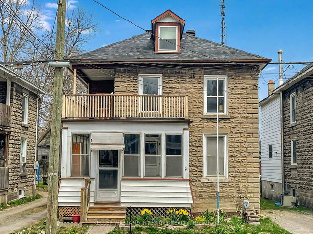 25 Winnifred Street