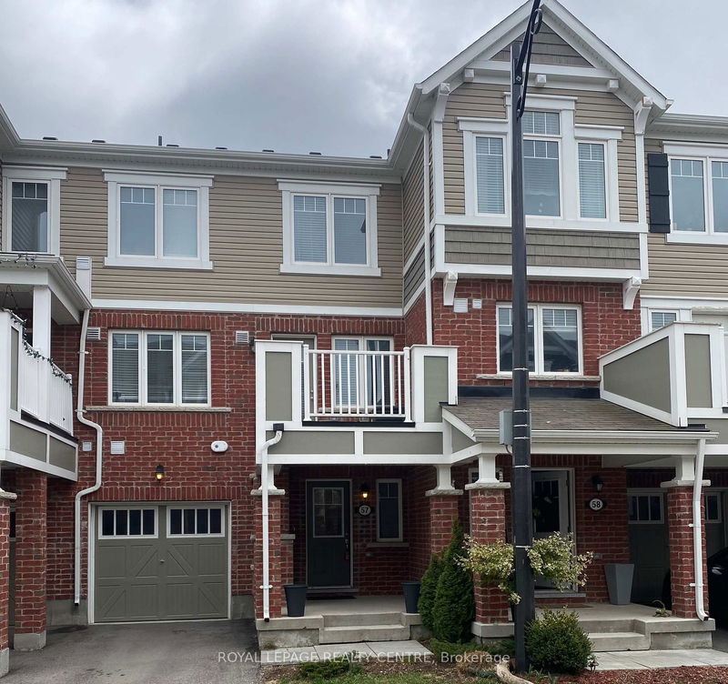 Unit 57 — 143 Ridge Rd, Cambridge -  image-0-0