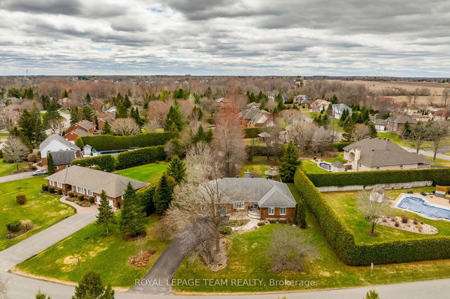 1390 Potter Drive