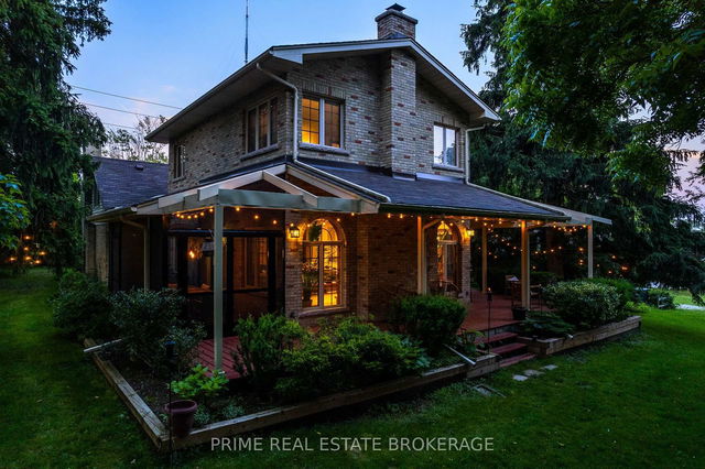 1499 Westdel Bourne Road