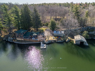 4808 Leo Lake Rd, Seeley's Bay - City North of 401 image-0-1