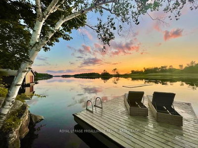 4808 Leo Lake Rd, Seeley's Bay - City North of 401 image-0-2