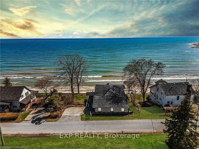 77 Lighthouse Dr, Haldimand - Dunnville