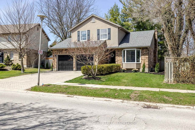 1809 Phillbrook Drive