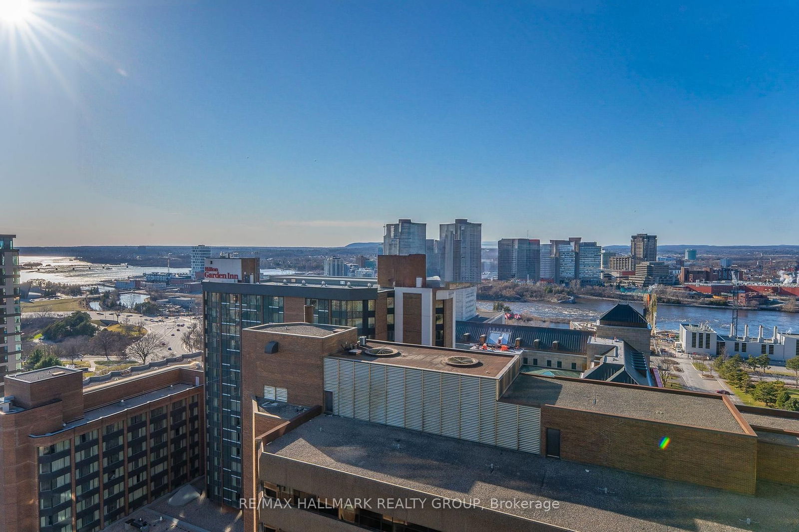 Condo for sale at 1903-340 Queen Street, Ottawa, Ottawa Centre, K1R 0G1 - MLS: X12101998