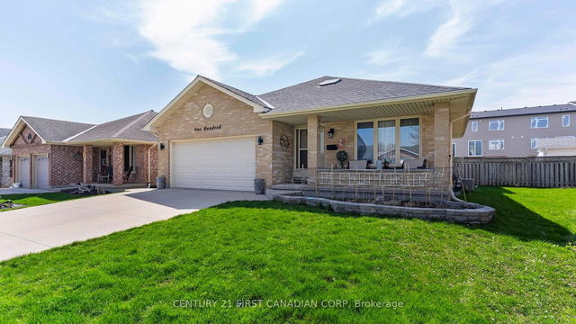 100 Josselyn Drive
