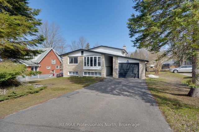 350 Hughson Street