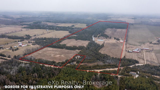 302350 Concession 2 Side Road