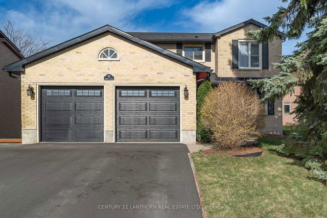 25 Brimley Court