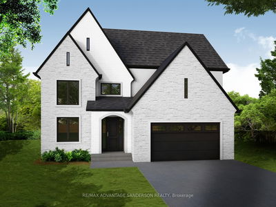 174 Timberwalk Tr, Middlesex Centre - Ilderton