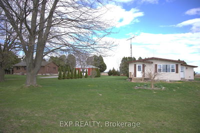 29133 Centre Side Rd, Chatham-Kent - Dresden