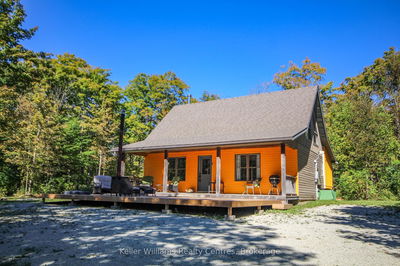 1019 BRUCE ROAD 9, South Bruce Peninsula - South Bruce Peninsula