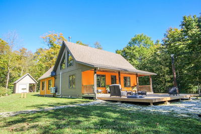 1019 BRUCE ROAD 9, South Bruce Peninsula - South Bruce Peninsula image-0-2
