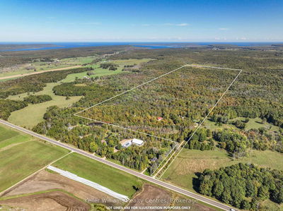 1019 BRUCE ROAD 9, South Bruce Peninsula - South Bruce Peninsula image-0-4