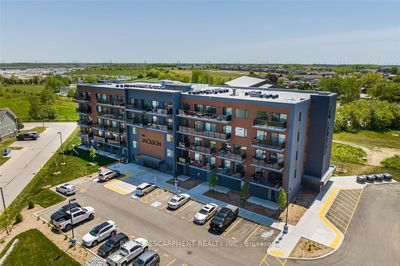 Unit 413 — 64 MAIN St, Haldimand - Haldimand