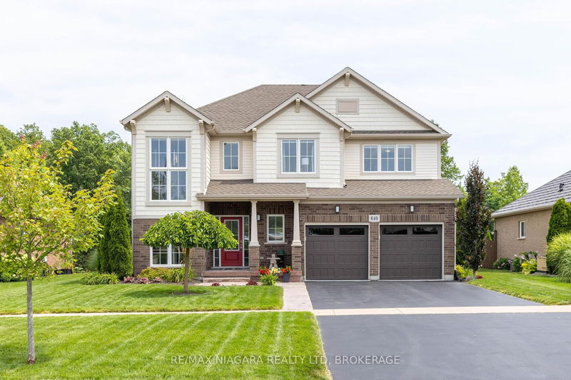 640 Brian St, Fort Erie - Crescent Park image-0-0