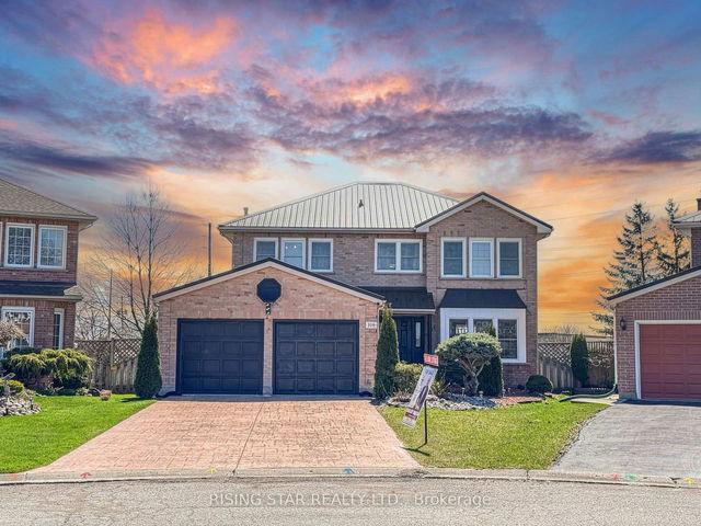 106 Ashbury Court