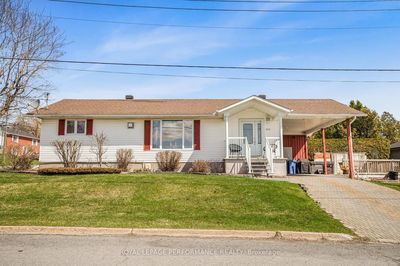 217 Mill St, Champlain - Vankleek Hill