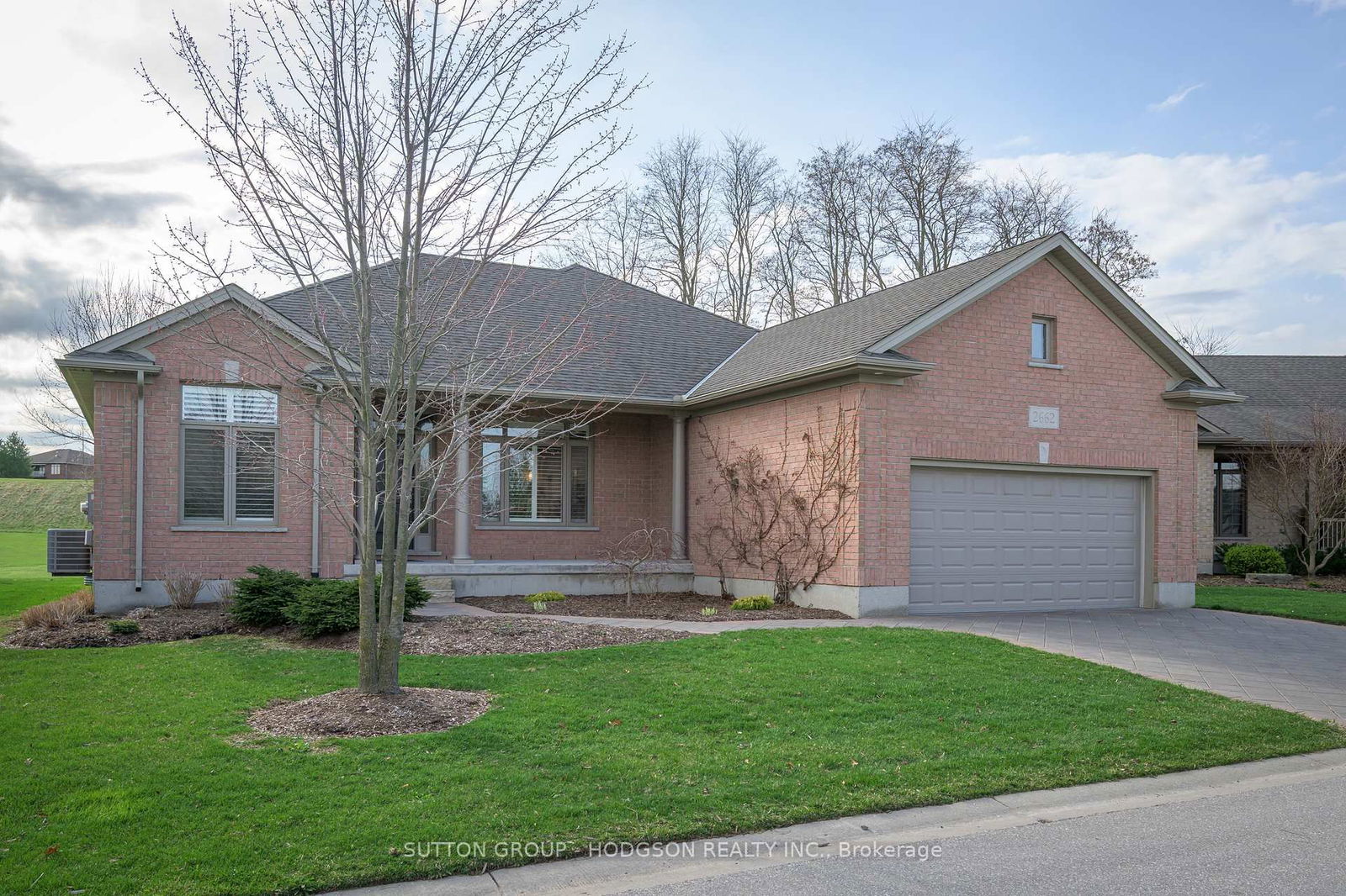 Detached House for sale at 2662 Sandra Post Crescent, London South, South A, N6K 5R4 - MLS: X12102169