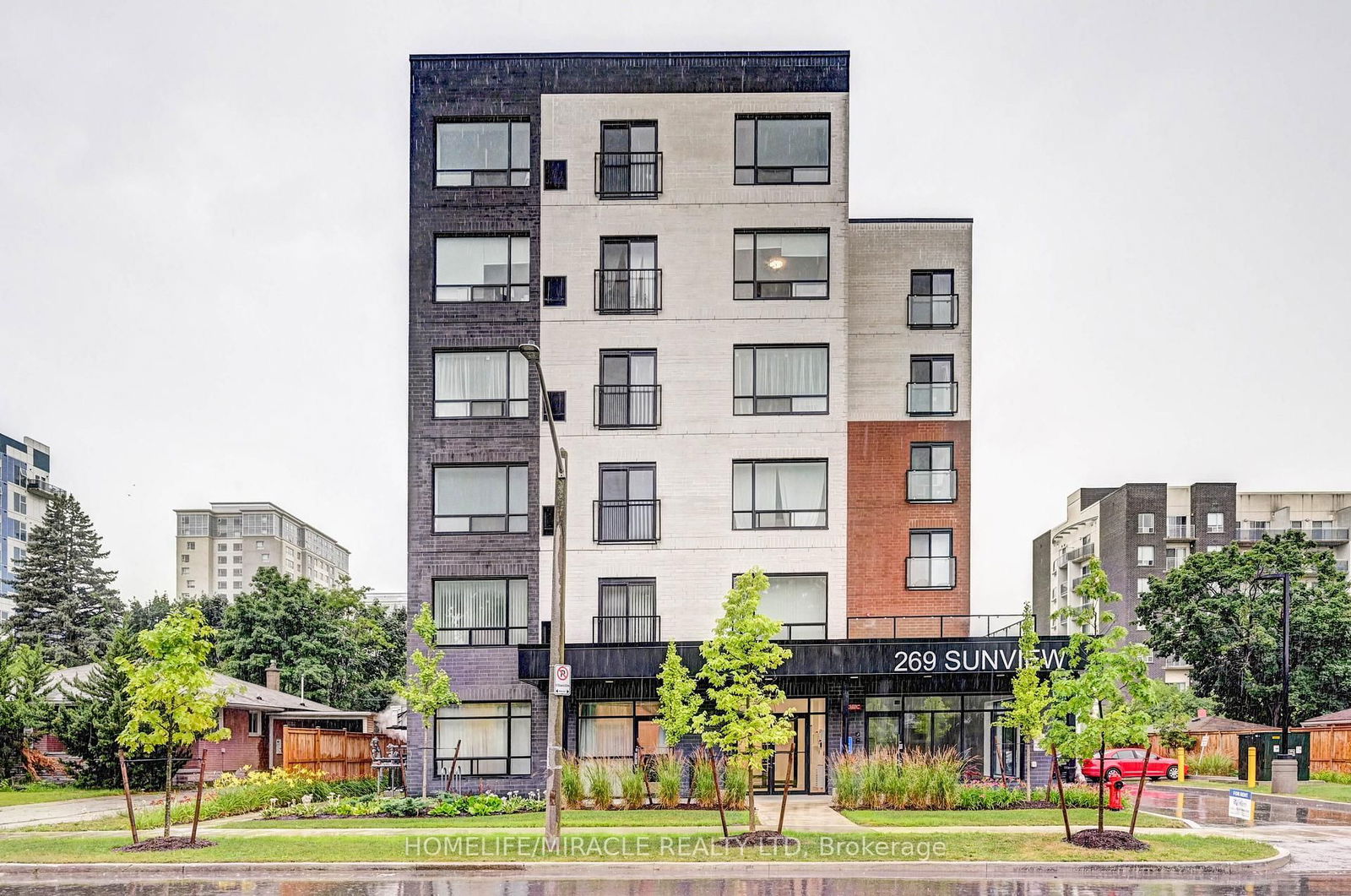 Condo for sale at B05-269 Sunview Street, Waterloo, N2L 3V8 - MLS: X12102190