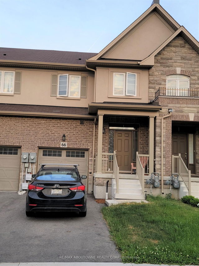 66 BRADBURY Road