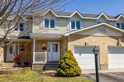57 Kathleen Cres, Stittsville - Stittsville (Central)