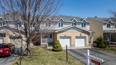 57 Kathleen Cres, Stittsville - Stittsville (Central) image-0-1
