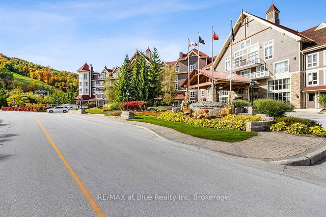 372 - 220 Gord Canning Drive