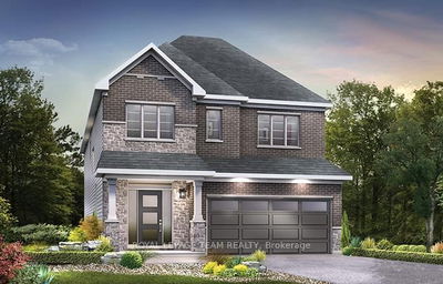 2503 Esprit Dr, Orleans - Avalon East