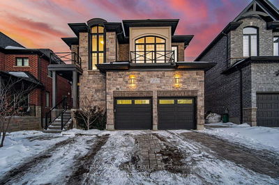 204 Forest Creek Dr, Kitchener - 