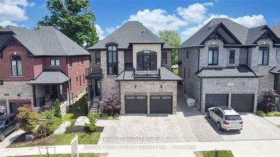 204 Forest Creek Dr, Kitchener -  image-0-1
