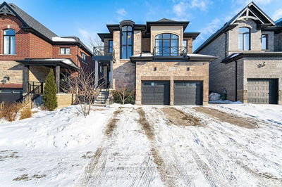 204 Forest Creek Dr, Kitchener -  image-0-3
