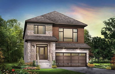 2505 Esprit Dr, Orleans - Avalon East