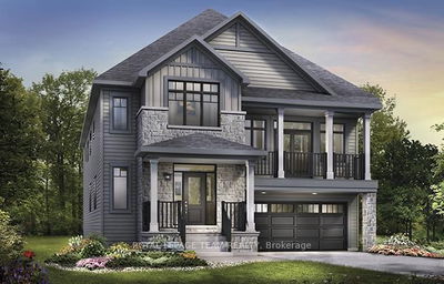 2509 Esprit Dr, Orleans - Avalon East