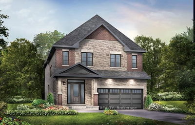 2513 Esprit Dr, Orleans - Avalon East