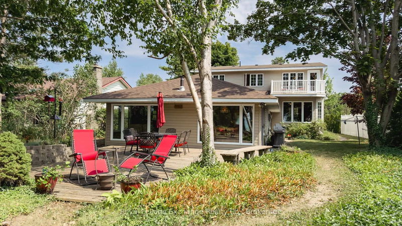 46 Bell Dr, Huron-Kinloss - Huron-Kinloss image-0-0