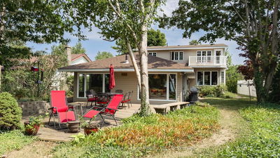 46 Bell Dr, Huron-Kinloss - Huron-Kinloss