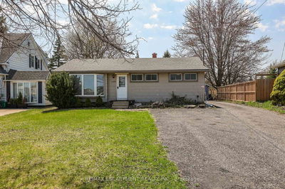 230 St. Catharines St, West Lincoln - Smithville