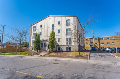 Unit 401 — 646 Cummings Ave, Ottawa - Castle Heights/Rideau High image-0-1