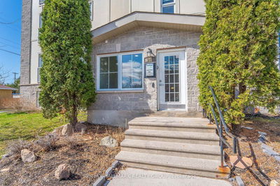 Unit 401 — 646 Cummings Ave, Ottawa - Castle Heights/Rideau High image-0-2