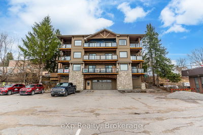 Unit 203 — 9 Newcastle St, Minden Hills - Minden