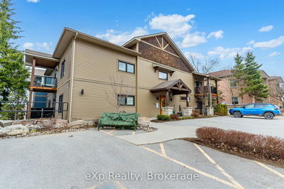 Unit 203 — 9 Newcastle St, Minden Hills - Minden image-0-1