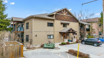 Unit 203 — 9 Newcastle St, Minden Hills - Minden image-0-2