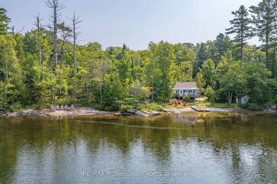 3716 BRUNEL Rd, Lake of Bays - Mclean