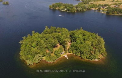 101 Fairclough Island, Perth - Drummond/North Elmsley (North Elmsley) Twp