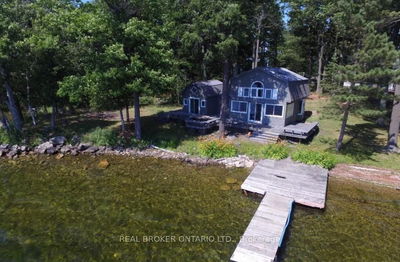 101 Fairclough Island, Perth - Drummond/North Elmsley (North Elmsley) Twp image-0-1