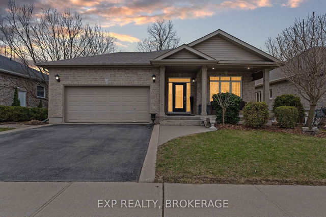 263 HONEYWOOD Avenue