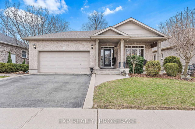 263 HONEYWOOD Avenue
