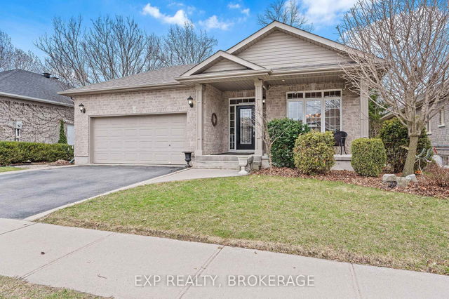 263 HONEYWOOD Avenue